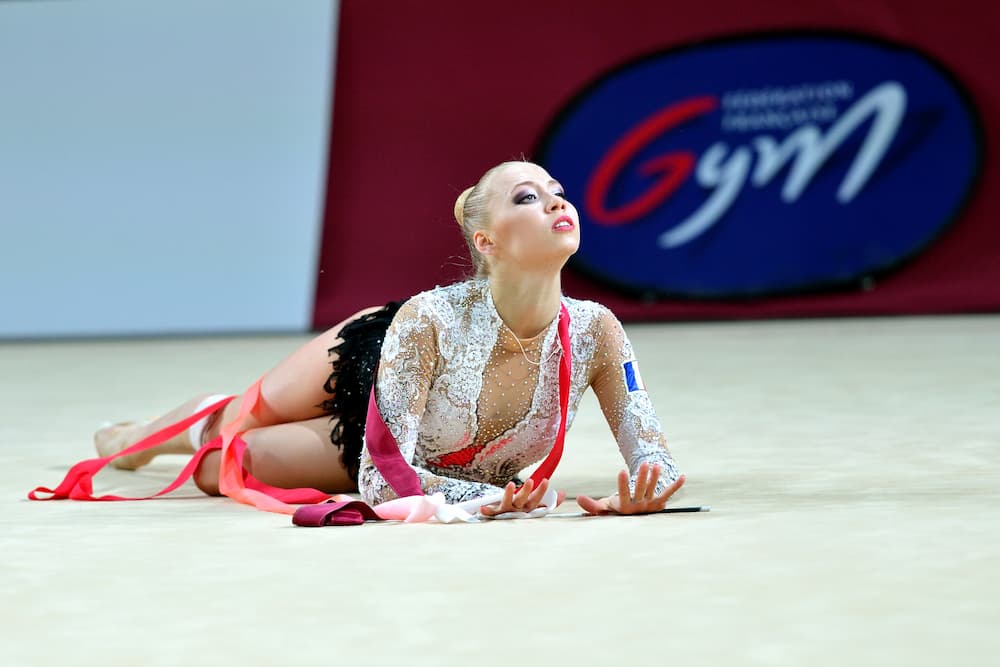 Rhythmic Gymnastics Rhythmic Gymnastics