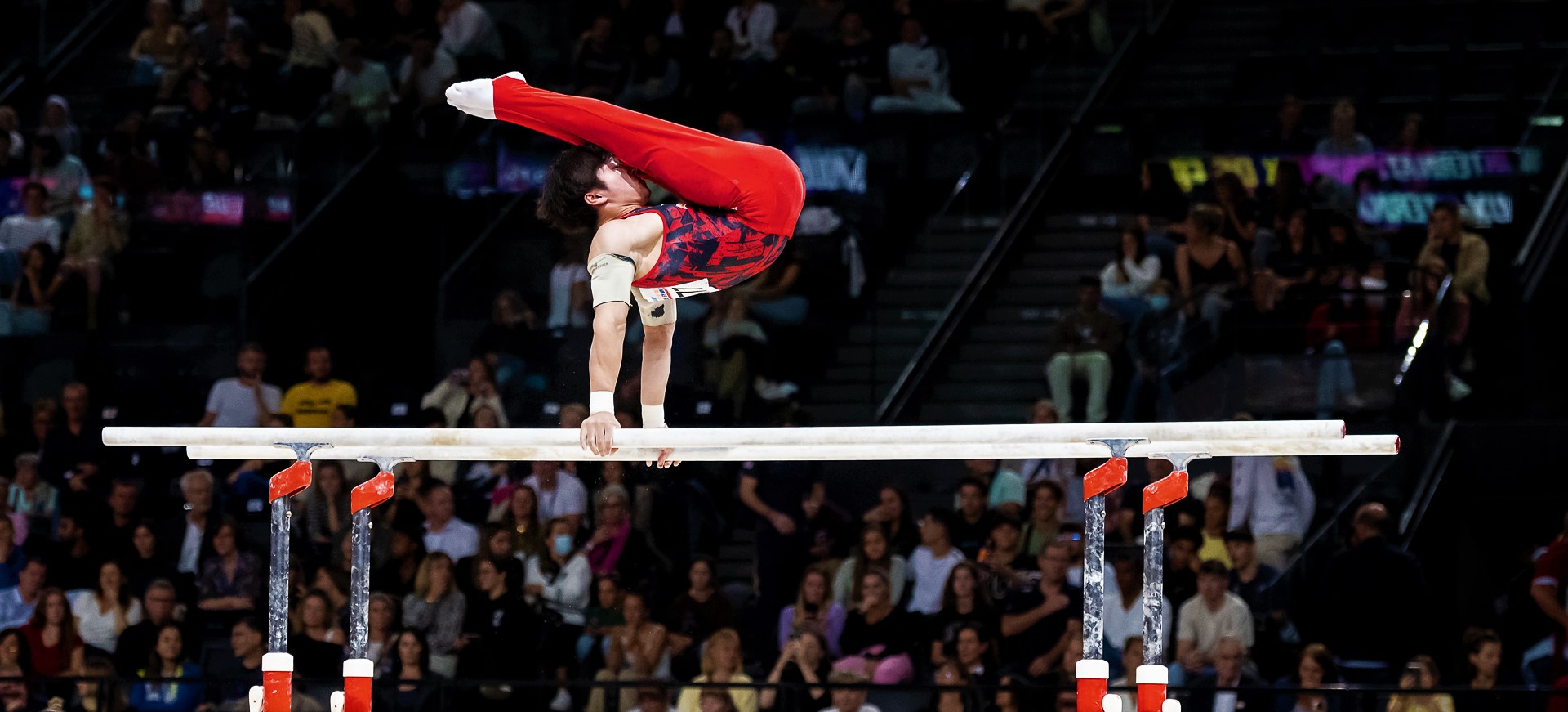 Parallel bars Parallel bars