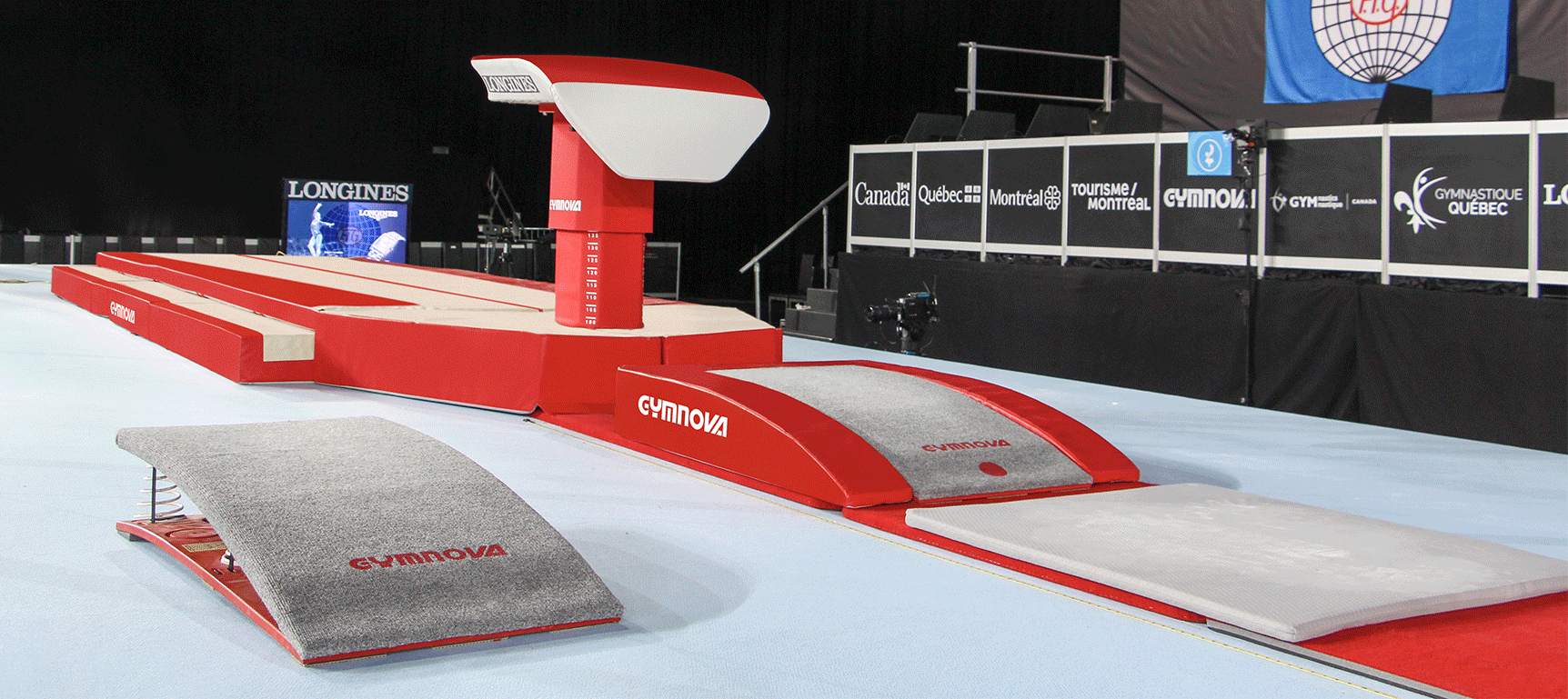 Springboards Springboards